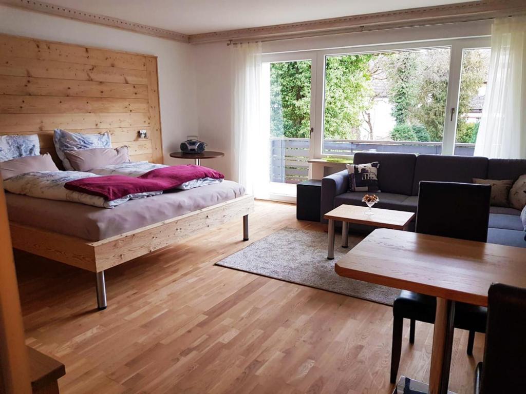 Berghex Apartment Garmisch-Partenkirchen Exterior foto